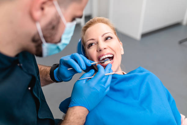 Advanced Technology for Better Dental Care in Selden, NY