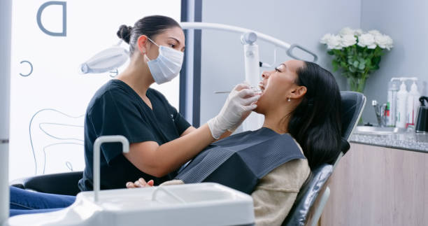 Laser Dentistry in Selden, NY