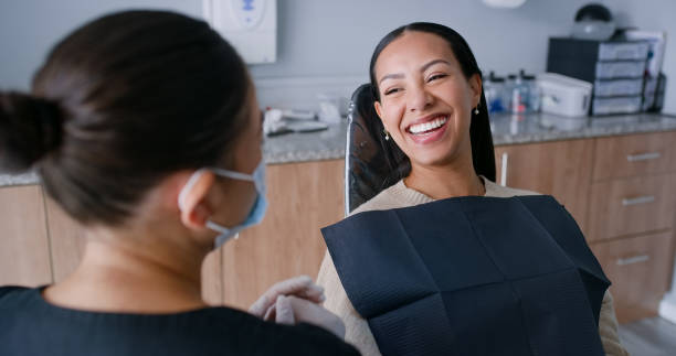 Full Mouth Reconstruction in Selden, NY